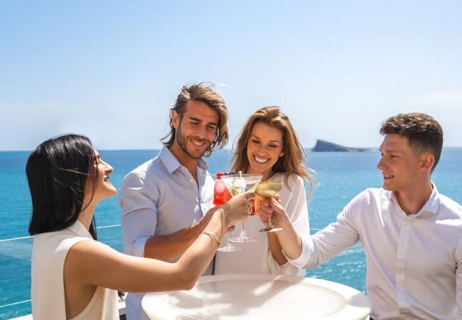 General conditions BC Music Resort™ (Recommended for Adults) Apartments Benidorm General conditions BC Music Resort™ (Recommended for Adults) Apartments Benidorm