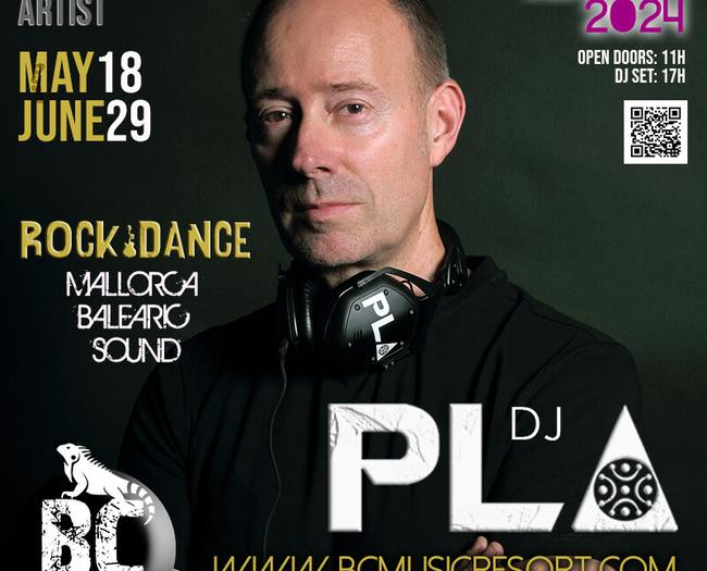 ROCK & DANCE BC Music Resort™ (Recommended for Adults) Apartments Benidorm ROCK & DANCE BC Music Resort™ (Recommended for Adults) Apartments Benidorm