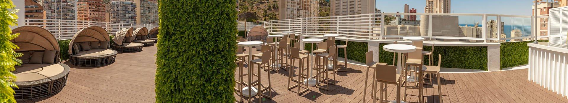 BC Music Resort - Benidorm - BC Music Resort - Benidorm -