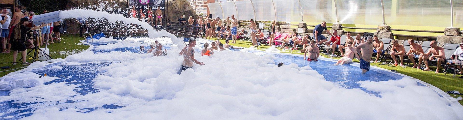 BC Music Resort - Benidorm - BC Music Resort - Benidorm -