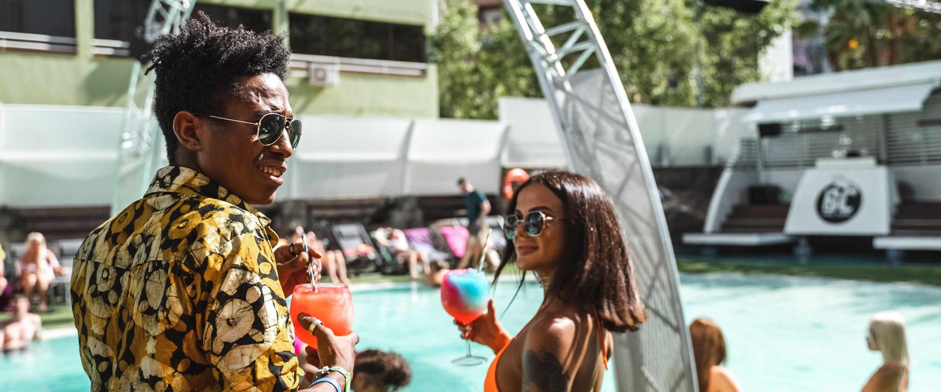 BC Music Resort™ (Recommended for Adults) Apartments Benidorm BC Music Resort™ (Recommended for Adults) Apartments Benidorm