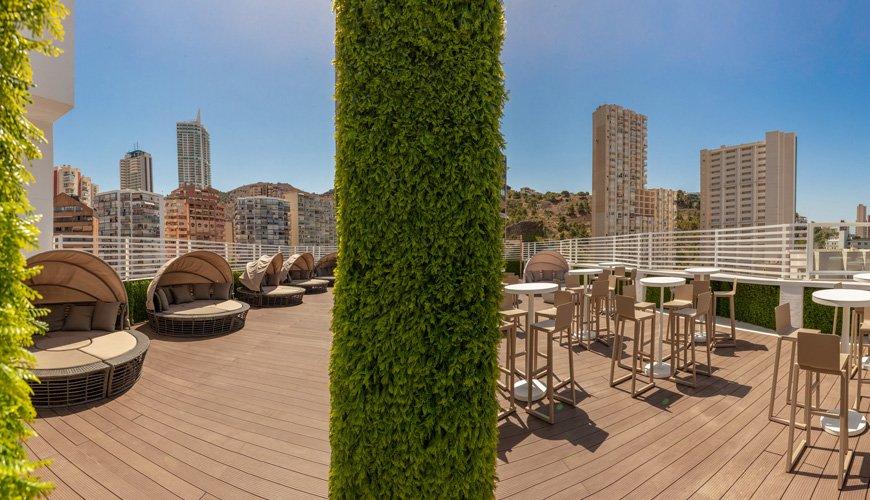 BC Music Resort™ (Recommended for Adults) Apartments Benidorm BC Music Resort™ (Recommended for Adults) Apartments Benidorm