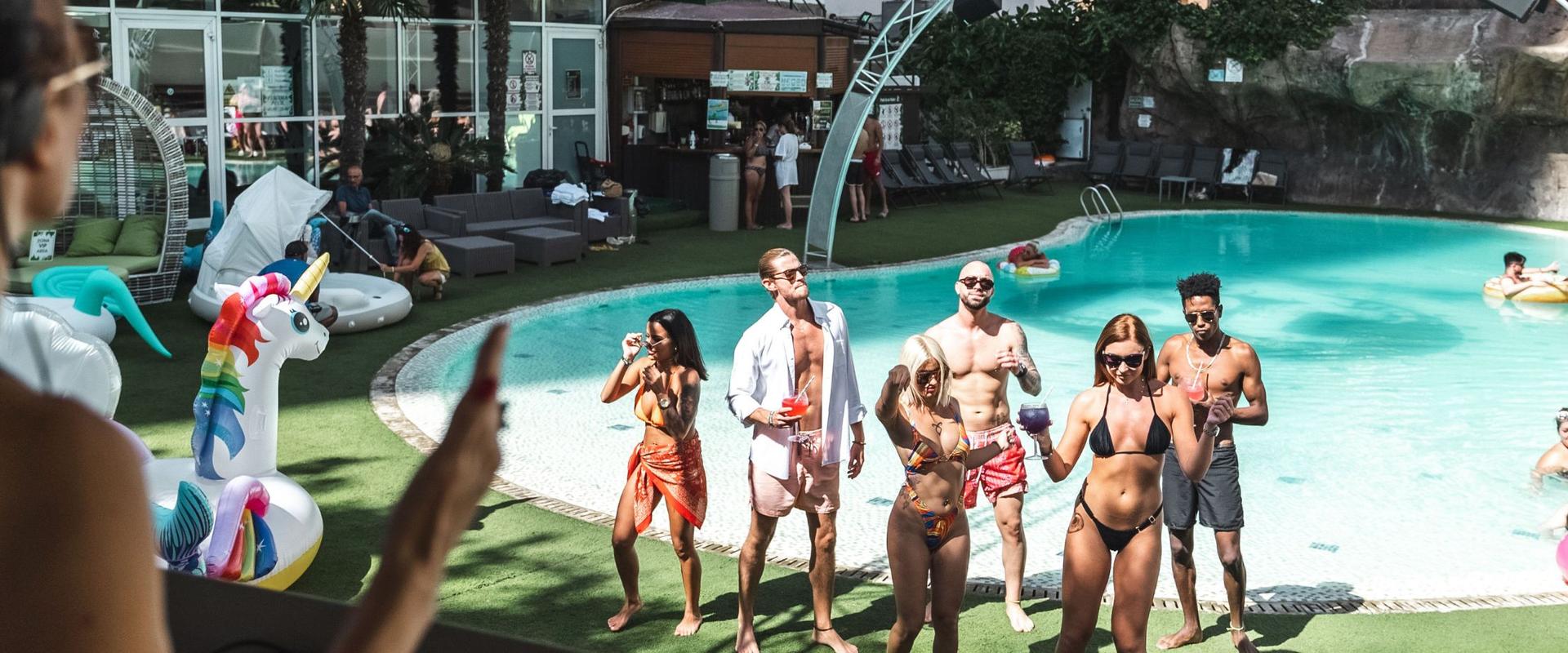 BC Music Resort™ (Recommended for Adults) Apartments Benidorm BC Music Resort™ (Recommended for Adults) Apartments Benidorm