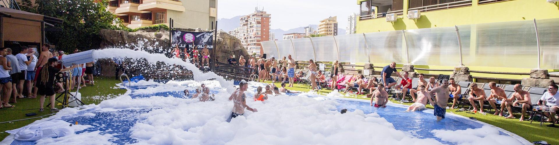 BC Music Resort - Benidorm - fun and safe holidays BC Music Resort - Benidorm - fun and safe holidays