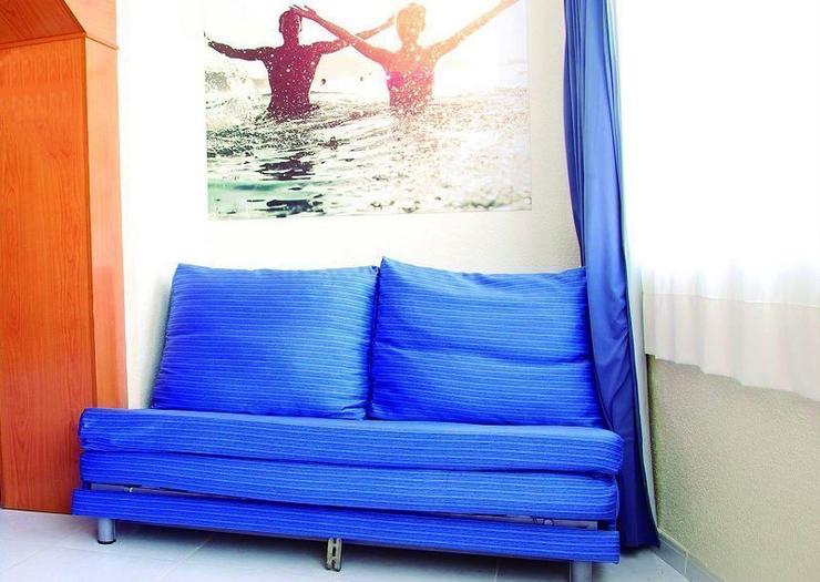 Apartment Standard (Living Room + 1 Bedroom) 2/5 BC Music Resort™ (Recommended for Adults) Apartments Benidorm Apartment Standard (Living Room + 1 Bedroom) 2/5 BC Music Resort™ (Recommended for Adults) Apartments Benidorm