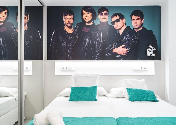 Party Studio 2/5 BC Music Resort™ (Recommended for Adults) Apartments Benidorm Party Studio 2/5 BC Music Resort™ (Recommended for Adults) Apartments Benidorm