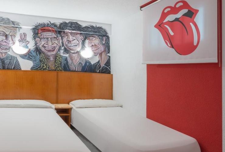 Apartment Standard (Living Room + 1 Room) 7/8 PREMIUM BC Music Resort™ (Recommended for Adults) Apartments Benidorm Apartment Standard (Living Room + 1 Room) 7/8 PREMIUM BC Music Resort™ (Recommended for Adults) Apartments Benidorm