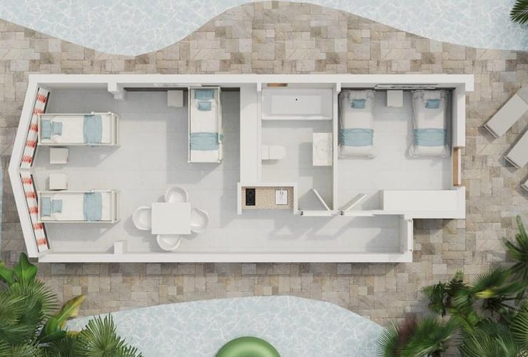Apartment Standard (Living Room + 1 Room) 7/8 PREMIUM BC Music Resort™ (Recommended for Adults) Apartments Benidorm Apartment Standard (Living Room + 1 Room) 7/8 PREMIUM BC Music Resort™ (Recommended for Adults) Apartments Benidorm