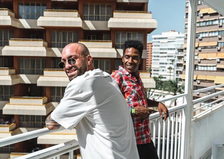 DJ Party Studio 6/6 BC Music Resort™ (Recommended for Adults) Apartments Benidorm DJ Party Studio 6/6 BC Music Resort™ (Recommended for Adults) Apartments Benidorm