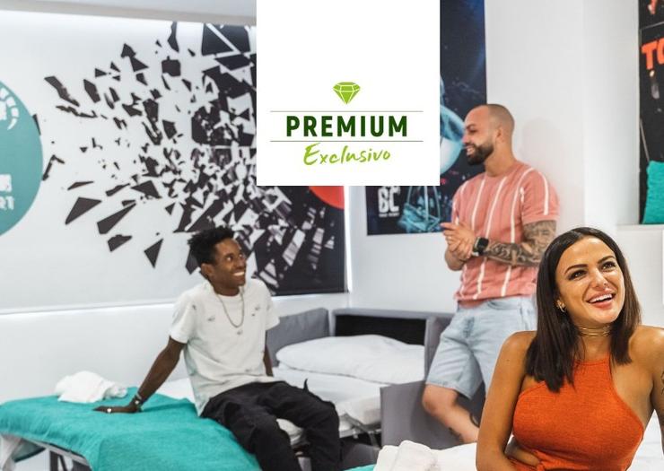 DJ Party Studio 2/5 Premium BC Music Resort™ (Recommended for Adults) Apartments Benidorm DJ Party Studio 2/5 Premium BC Music Resort™ (Recommended for Adults) Apartments Benidorm