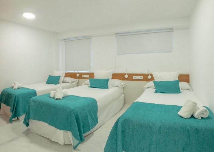 DJ Party Studio 6/6 BC Music Resort™ (Recommended for Adults) Apartments Benidorm DJ Party Studio 6/6 BC Music Resort™ (Recommended for Adults) Apartments Benidorm