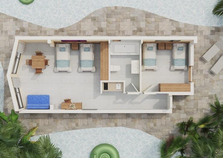 Apartment Standard (Living Room + 1 Bedroom) 2/5 BC Music Resort™ (Recommended for Adults) Apartments Benidorm Apartment Standard (Living Room + 1 Bedroom) 2/5 BC Music Resort™ (Recommended for Adults) Apartments Benidorm