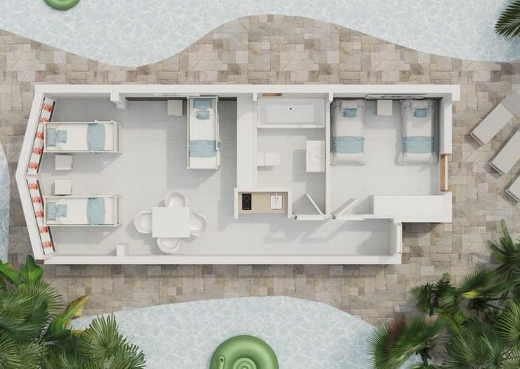 Apartment Standard (Living Room + 1 Room) 7/8 BC Music Resort™ (Recommended for Adults) Apartments Benidorm Apartment Standard (Living Room + 1 Room) 7/8 BC Music Resort™ (Recommended for Adults) Apartments Benidorm