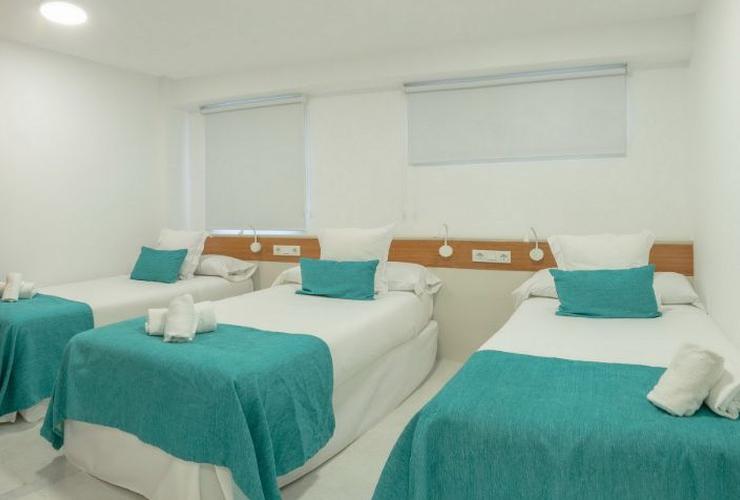 DJ Party Studio 6/6 PREMIUM BC Music Resort™ (Recommended for Adults) Apartments Benidorm DJ Party Studio 6/6 PREMIUM BC Music Resort™ (Recommended for Adults) Apartments Benidorm
