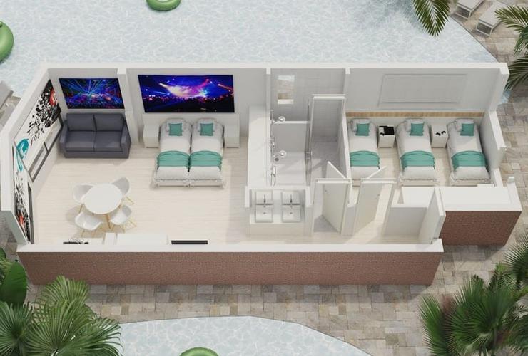DJ Party Studio 6/6 PREMIUM BC Music Resort™ (Recommended for Adults) Apartments Benidorm DJ Party Studio 6/6 PREMIUM BC Music Resort™ (Recommended for Adults) Apartments Benidorm