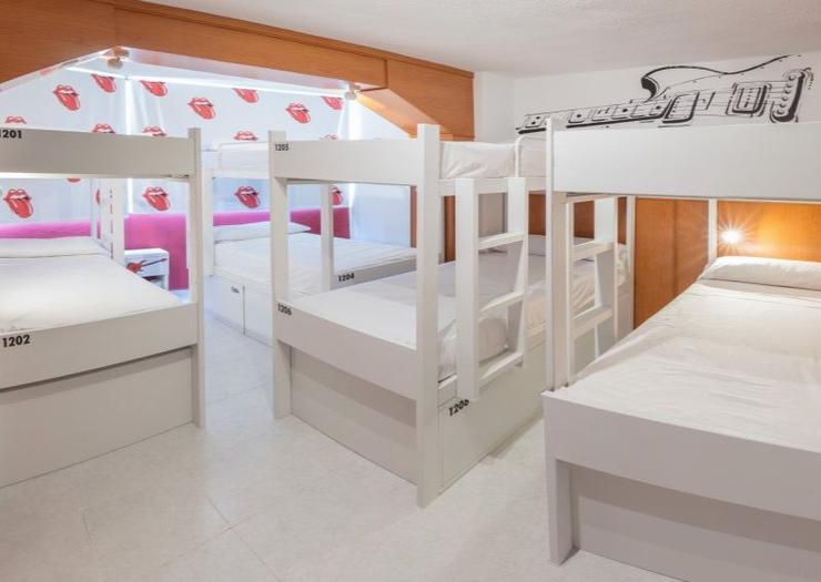 Apartment Standard (Living Room + 1 Room) 7/8 BC Music Resort™ (Recommended for Adults) Apartments Benidorm Apartment Standard (Living Room + 1 Room) 7/8 BC Music Resort™ (Recommended for Adults) Apartments Benidorm