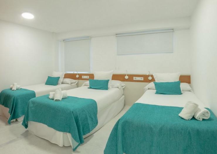 Party Studio 6/6 BC Music Resort™ (Recommended for Adults) Apartments Benidorm Party Studio 6/6 BC Music Resort™ (Recommended for Adults) Apartments Benidorm