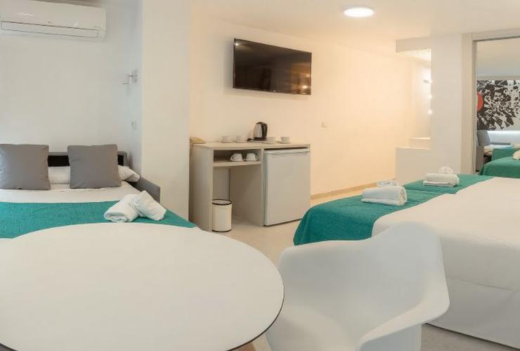 DJ Party Studio 2/5 Premium BC Music Resort™ (Recommended for Adults) Apartments Benidorm DJ Party Studio 2/5 Premium BC Music Resort™ (Recommended for Adults) Apartments Benidorm