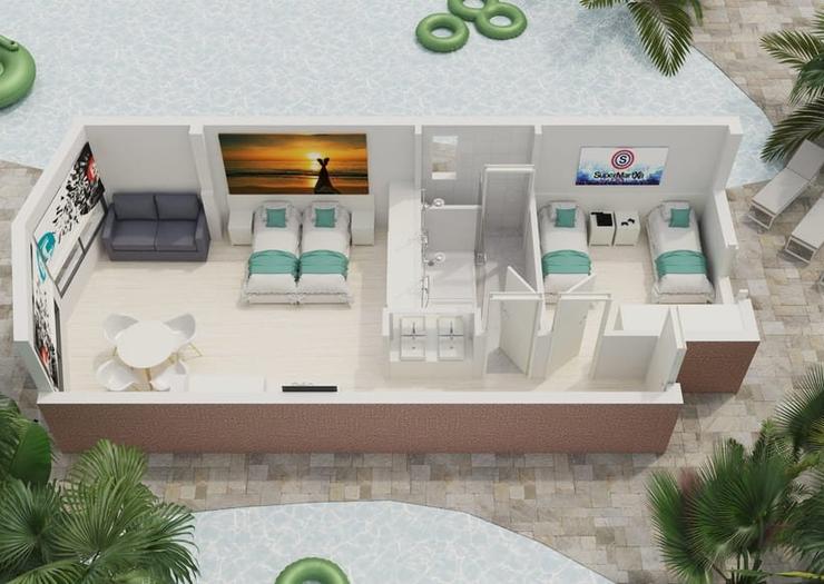 DJ Party Studio 2/5 BC Music Resort™ (Recommended for Adults) Apartments Benidorm DJ Party Studio 2/5 BC Music Resort™ (Recommended for Adults) Apartments Benidorm