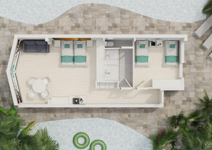 Party Studio 2/5 BC Music Resort™ (Recommended for Adults) Apartments Benidorm Party Studio 2/5 BC Music Resort™ (Recommended for Adults) Apartments Benidorm
