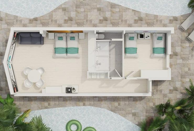 Party Studio 2/5 Premium BC Music Resort™ (Recommended for Adults) Apartments Benidorm Party Studio 2/5 Premium BC Music Resort™ (Recommended for Adults) Apartments Benidorm