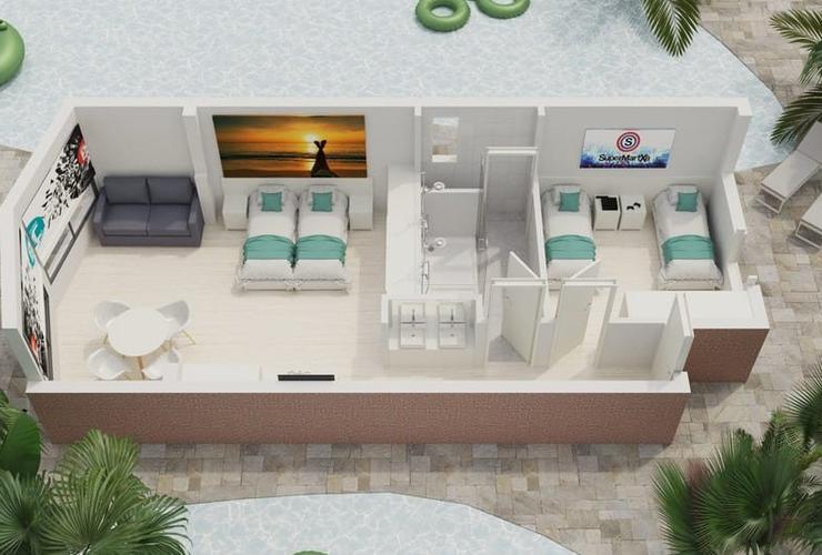 Party Studio 2/5 Premium BC Music Resort™ (Recommended for Adults) Apartments Benidorm Party Studio 2/5 Premium BC Music Resort™ (Recommended for Adults) Apartments Benidorm