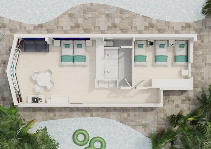 DJ Party Studio 6/6 BC Music Resort™ (Recommended for Adults) Apartments Benidorm DJ Party Studio 6/6 BC Music Resort™ (Recommended for Adults) Apartments Benidorm