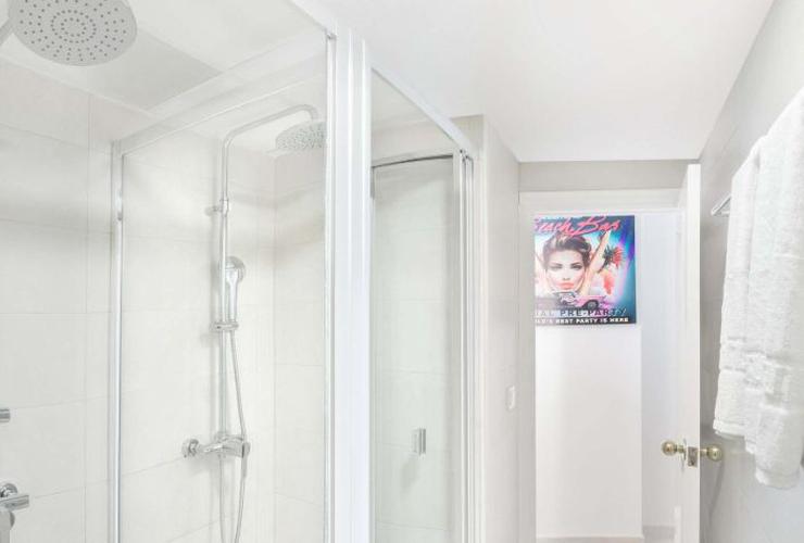 Party Studio 6/6 PREMIUM BC Music Resort™ (Recommended for Adults) Apartments Benidorm Party Studio 6/6 PREMIUM BC Music Resort™ (Recommended for Adults) Apartments Benidorm