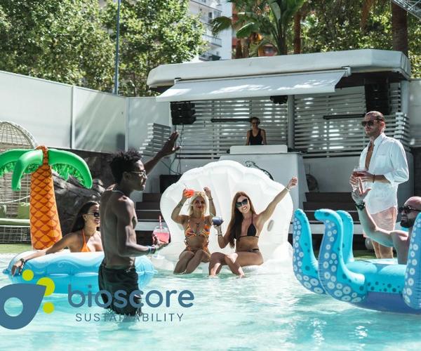BC Music Resort™ (Recommended for Adults) Apartments Benidorm BC Music Resort™ (Recommended for Adults) Apartments Benidorm